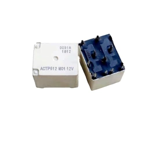 1pcs/lot relay:ACTP512 10pins Footstep space module glass regulator not working HOROJDTH 1pcs/lot relay:ACTP512 10pins Footstep space module glass regulator not working HOROJDTH von HOROJDTH