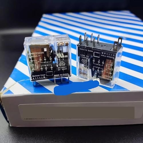 1pcs/lot relay:AHN22324N AHN22324 24V 8pins HOROJDTH von HOROJDTH