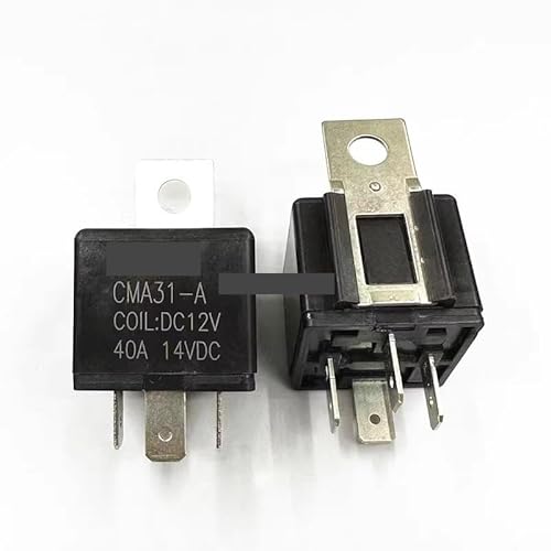 1pcs/lot relay:CMA31-A DC12V 40A 14VDC 4pins Automotive relay HOROJDTH von HOROJDTH
