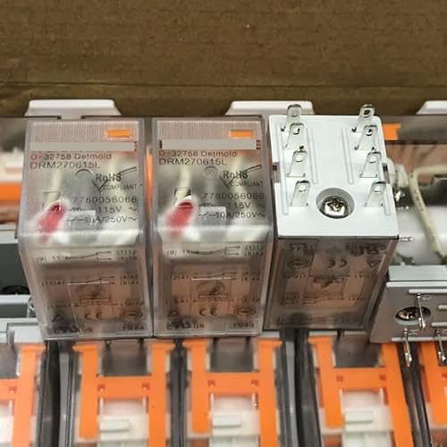 1pcs/lot relay:DRM270615L AC115V 7760056066 8pins HOROJDTH von HOROJDTH