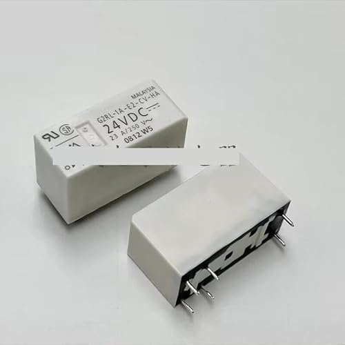 1pcs/lot relay:G2RL-1A-E2-CV-HA 24VDC 23A 6pins HOROJDTH von HOROJDTH