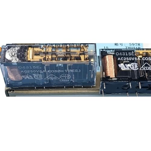 1pcs/lot relay:G7SA-3A3B 24VDC relay 14pins DC24V HOROJDTH von HOROJDTH