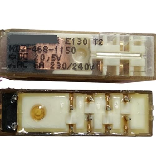 1pcs/lot relay:HDZ-468-1150 DC20.5V relay 10pins HOROJDTH von HOROJDTH