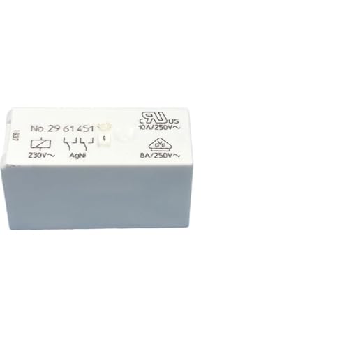1pcs/lot relay:NO.2961451 230V 8pins HOROJDTH von HOROJDTH