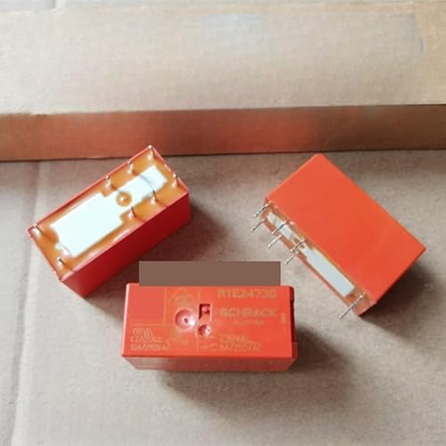 1pcs/lot relay:RTE24730 230VAC 8A 8pins HOROJDTH von HOROJDTH