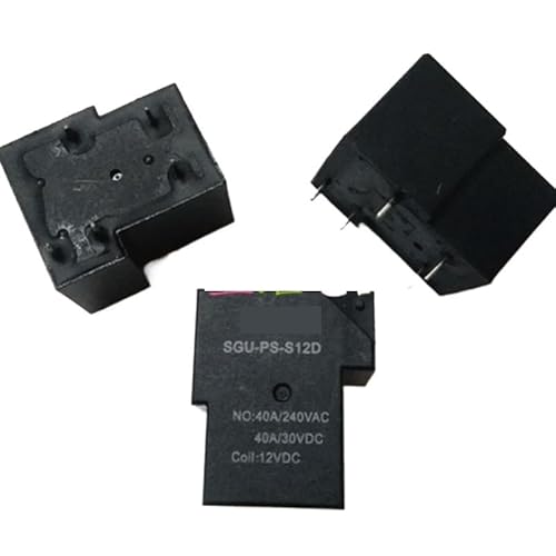 1pcs/lot relay:SGU-PS-S12D 12VDC 5pins HOROJDTH von HOROJDTH
