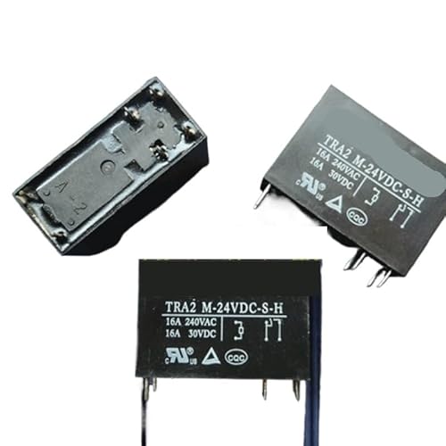 1pcs/lot relay:TRA2 M-24VDC-S-H 6pins 16A HOROJDTH 1pcs/lot relay:TRA2 M-24VDC-S-H 6pins 16A HOROJDTH von HOROJDTH