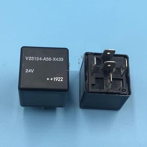 1pcs/lot relay:V23134-A56-X433 24V 40A 5pins HOROJDTH von HOROJDTH