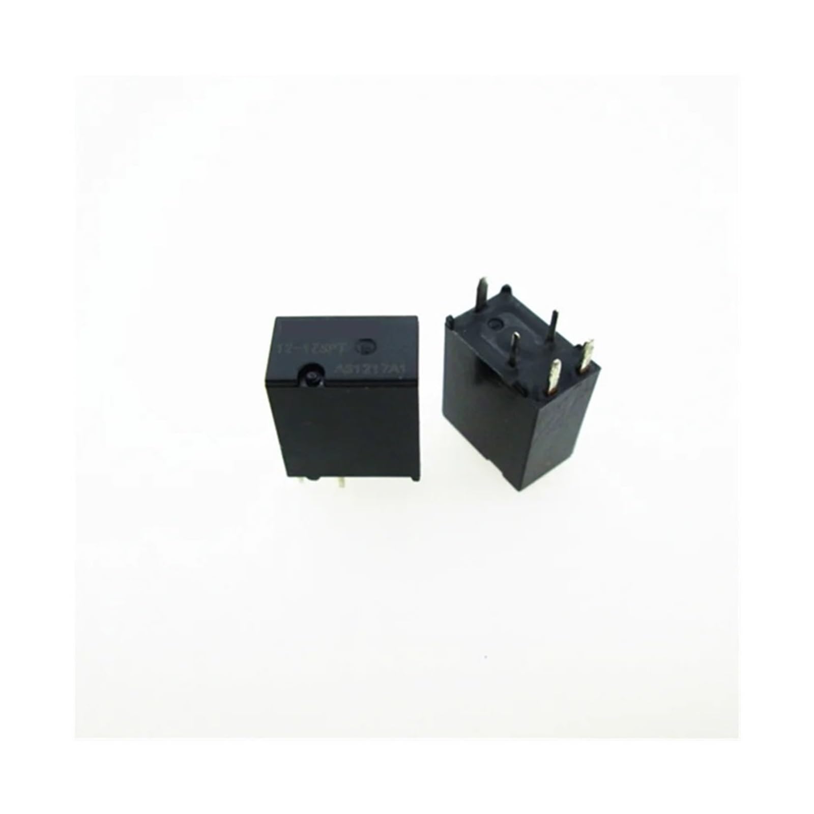 20CS, relay HFKF-12-1ZSPT HFKF 12-1ZSPT HFKF-121ZSPT HFKF121ZSPT DIP5 HOROJDTH von HOROJDTH