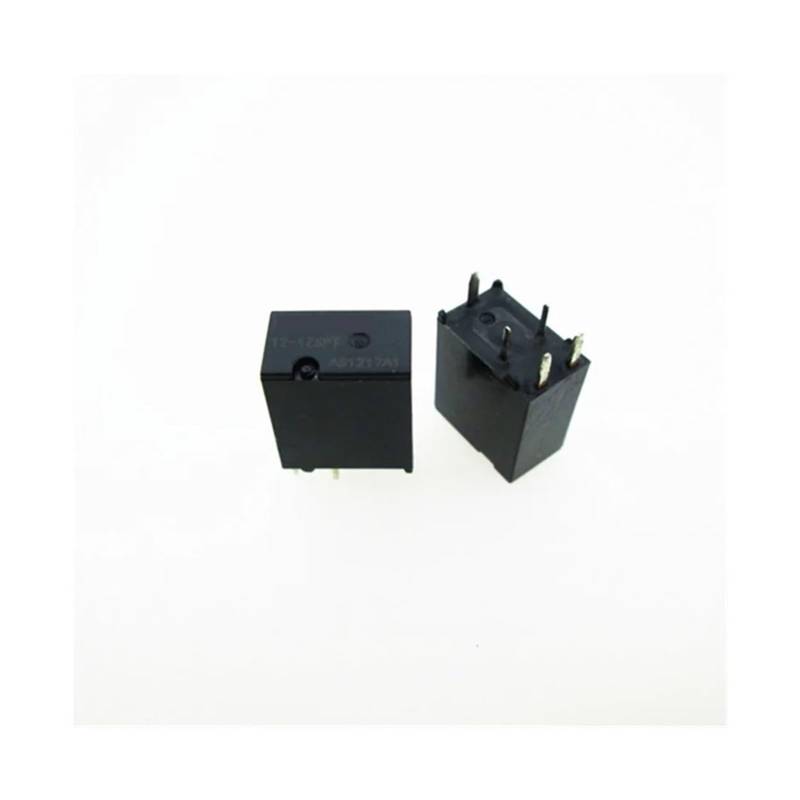 20CS, relay HFKF-12-1ZSPT HFKF 12-1ZSPT HFKF-121ZSPT HFKF121ZSPT DIP5 HOROJDTH von HOROJDTH