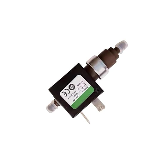220V 19W Electromagnetic Pump For Steam Mop Steam Iron Replacement CEME E15 19W HOROJDTH von HOROJDTH