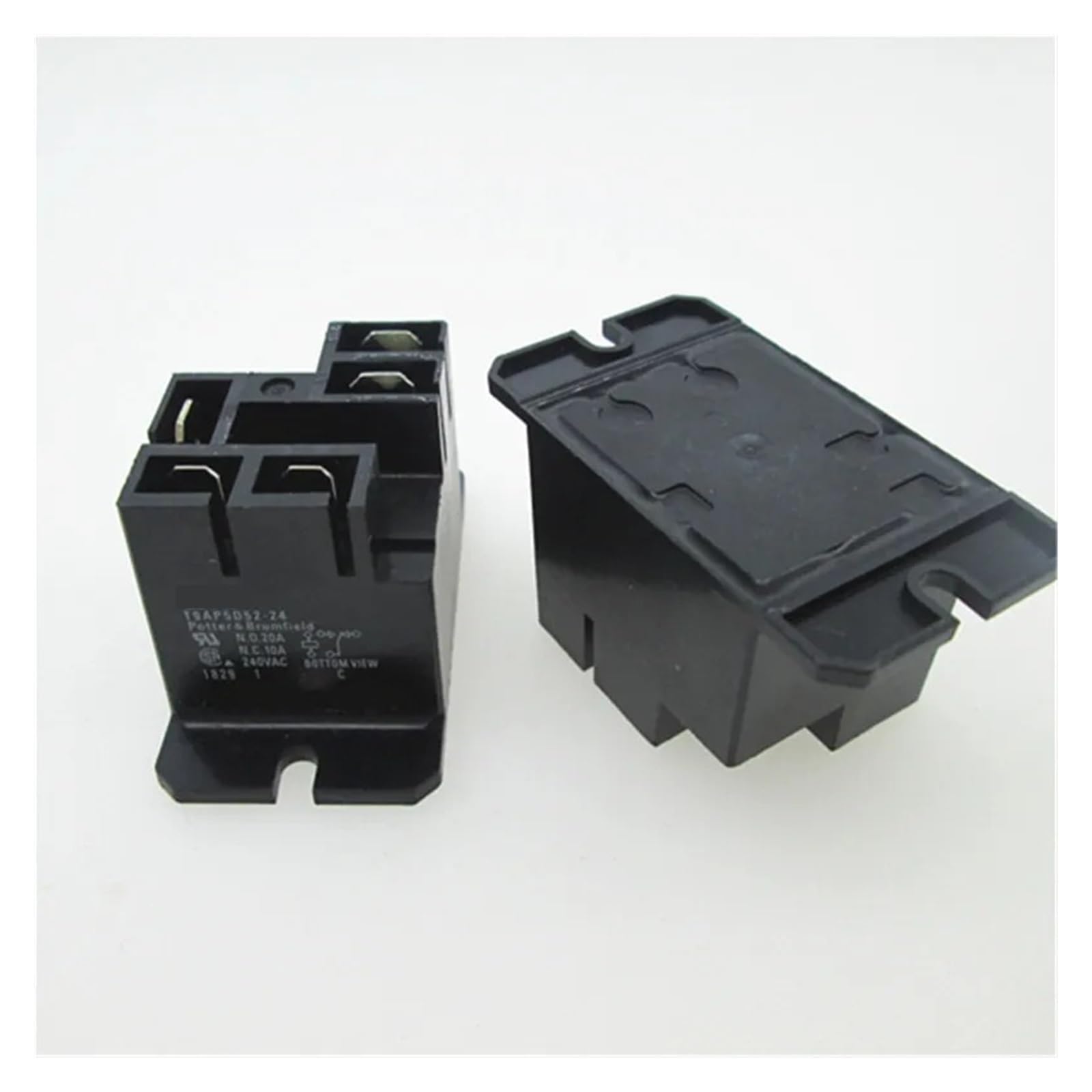 24V relay T9AP5D52-24 T9AP5D5224 T9AP5D52 9AP5D52-24 9AP5D52 24V 24VDC DC24V 240VAC 20A DIP5 HOROJDTH 24V relay T9AP5D52-24 T9AP5D5224 T9AP5D52 9AP5D52-24 9AP5D52 24V 24VDC DC24V 240VAC 20A DIP5 HOROJDTH von HOROJDTH