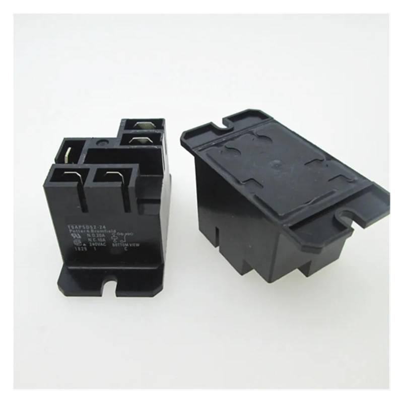 24V relay T9AP5D52-24 T9AP5D5224 T9AP5D52 9AP5D52-24 9AP5D52 24V 24VDC DC24V 240VAC 20A DIP5 HOROJDTH von HOROJDTH