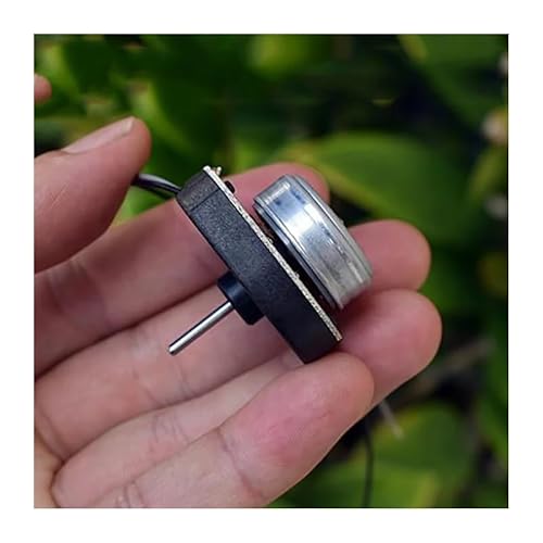 24mm Brushless electronic starter DC 6V-12V 12000RPM High Speed Strong Magnetism electronic starter With Driver Board HOROJDTH von HOROJDTH