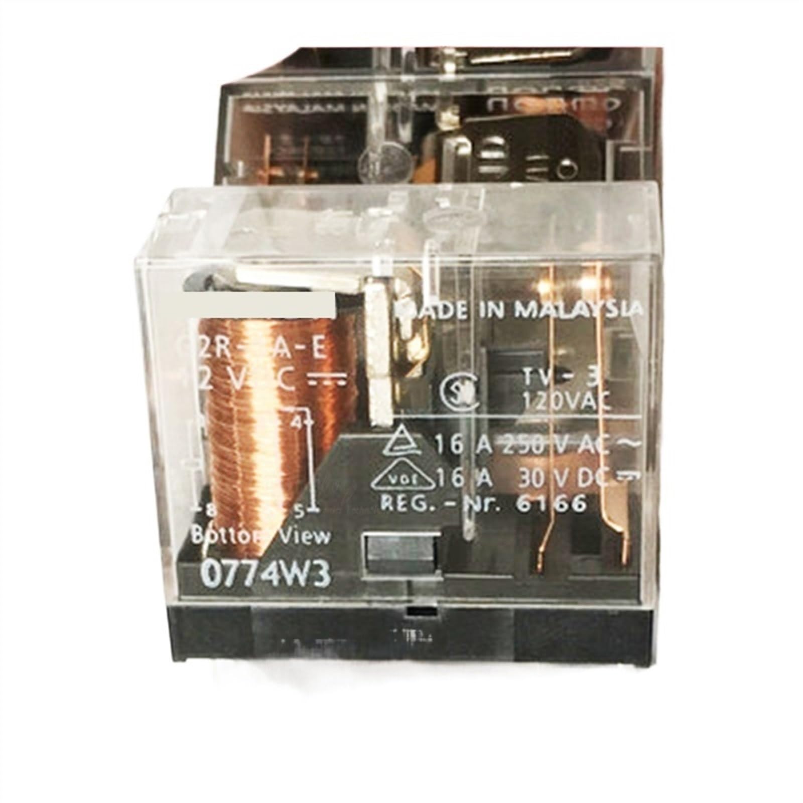 2PCS/LOT Relay G2R-1A-E-12VDC G2R-1A-E-24VDC 6PIN 16A a normally open G2R-2-12VDC G2R-2-24VDC 8PIN 5A Two open and closed HOROJDTH 2PCS/LOT Relay G2R-1A-E-12VDC G2R-1A-E-24VDC 6PIN 16A a normally open G2R-2-12VDC G2R-2-24VDC 8PIN 5A Two open and closed HOROJDTH von HOROJDTH