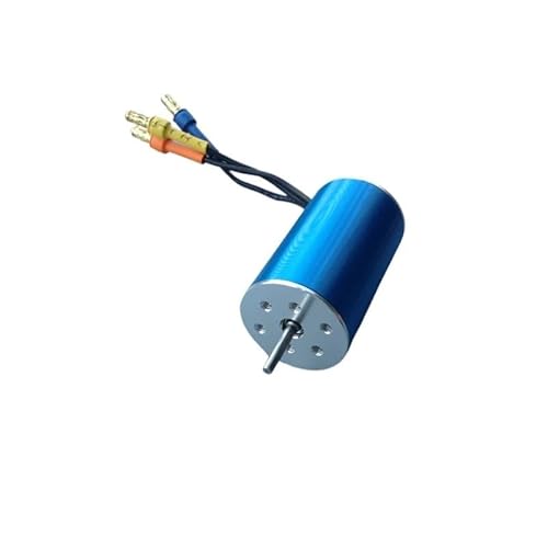 2S-3S 2440 brushless electronic starter 4600KV 15mm ejector Uses remote control electronic starter of ship model HOROJDTH von HOROJDTH