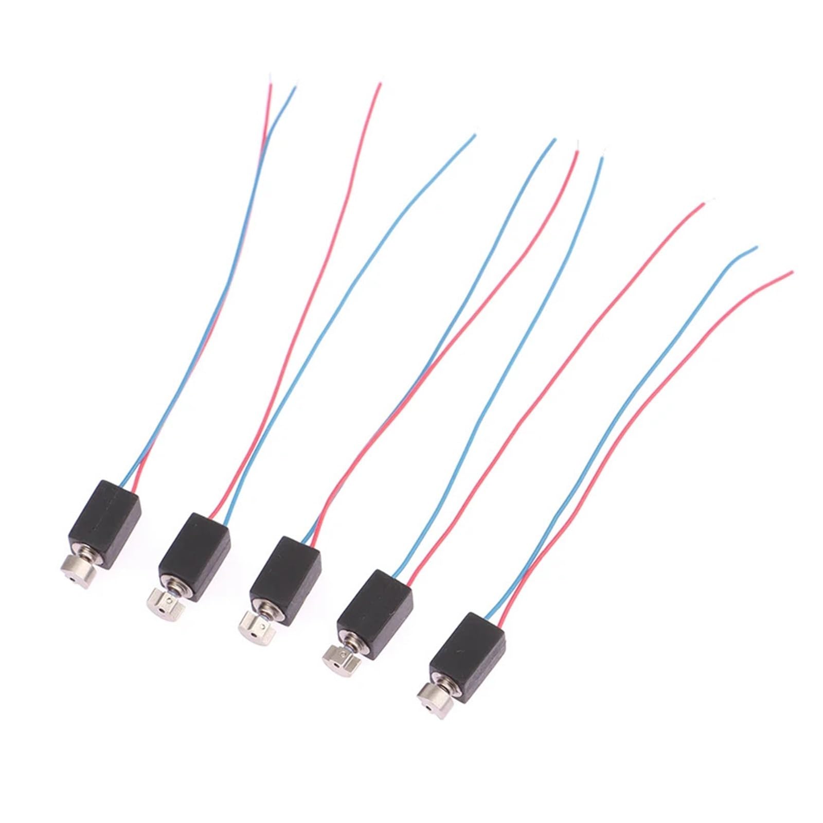 5PCS 4mm*8mm 0408 Vibration electronic starter DC 3V Hollow Cup Coreless electronic starter Small With Eccentric Wheel DIY For Massager Toy Use HOROJDTH 5PCS 4mm*8mm 0408 Vibration electronic starter DC 3V Hollow Cup Coreless electronic starter Small With Eccentric Wheel DIY For Massager Toy Use HOROJDTH von HOROJDTH