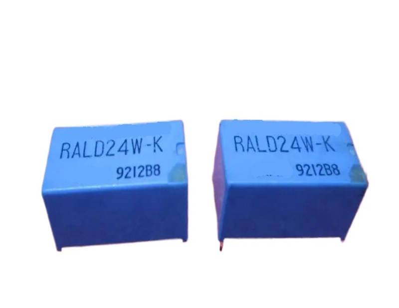 5pcs, relay RALD24W-K RALD24W RALD24WK 24W 24VDC TAKAMIS DIP10 HOROJDTH von HOROJDTH