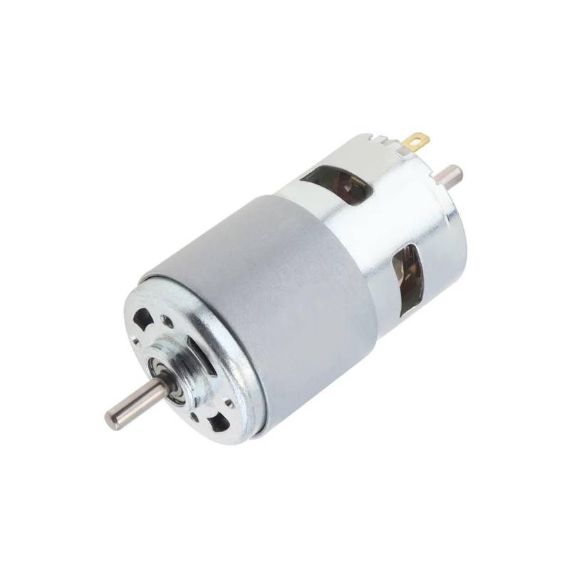 795 DC electronic starter 12V 24V Double Output Shaft electronic starter with Double Ball Bearing for Power Tools Electronic Component electronic starter HOROJDTH von HOROJDTH