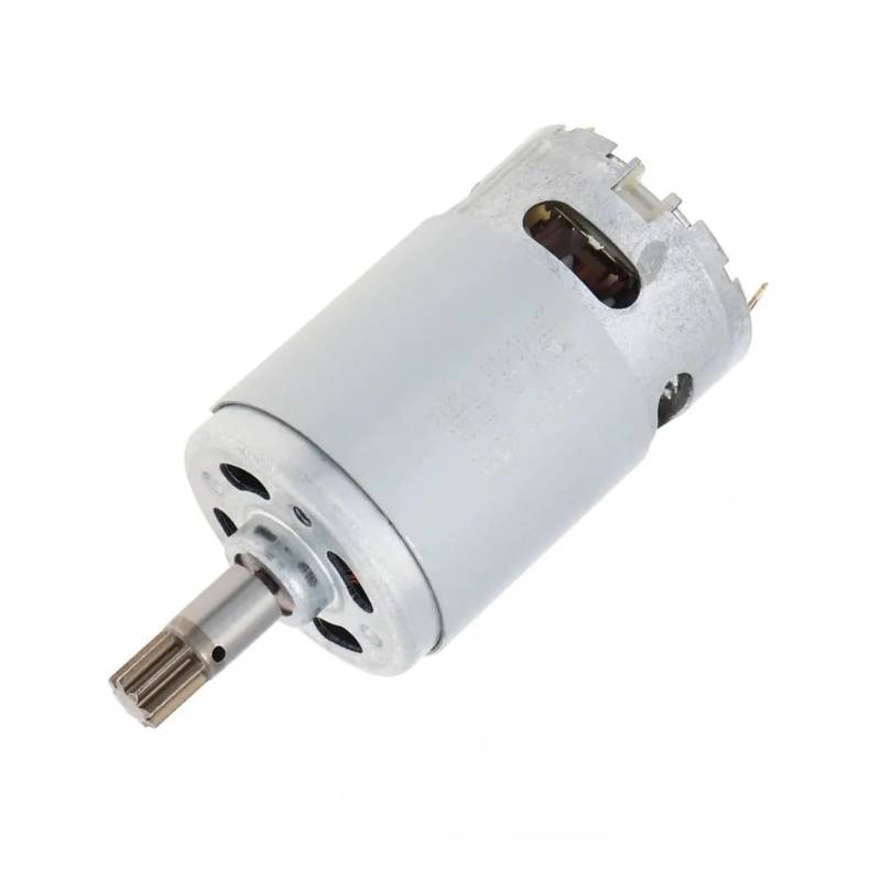 8 Teeth RS550 DC electronic starter 16.8-20V 19800RPM Tools electronic starter for WU390 WX390 WX390.1 WX390.31 WU390.9 WX390.9 HOROJDTH von HOROJDTH