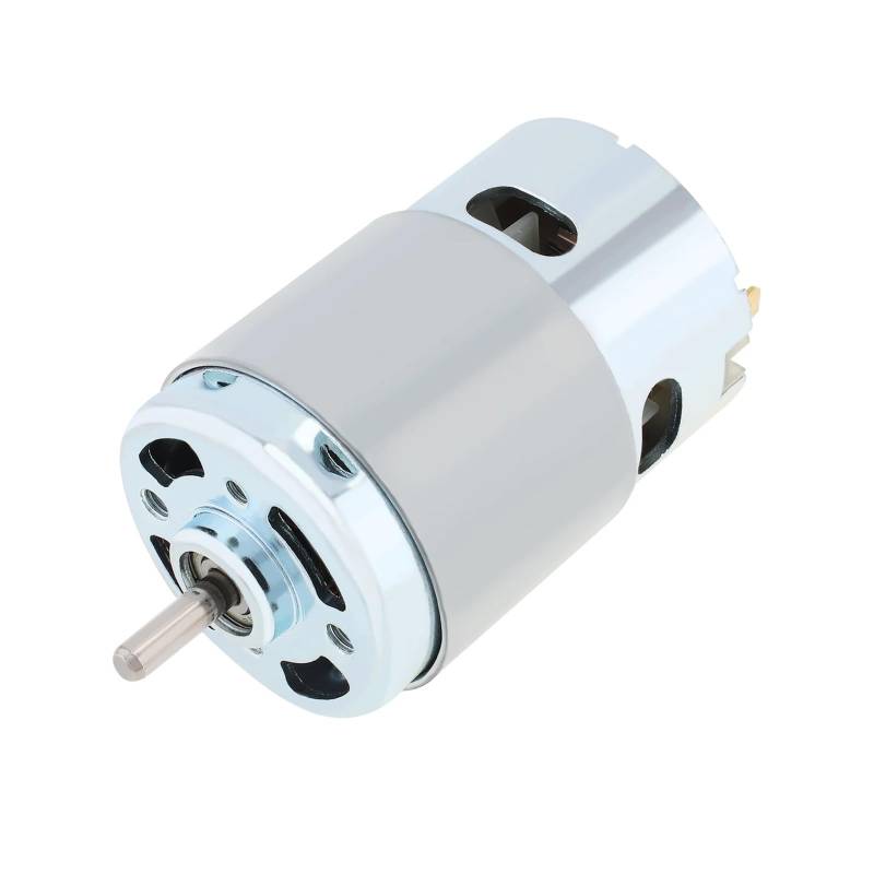 895 DC electronic starter 12-24V 20000RPM Adjustable electronic starter with Double Ball Bearing for Tool DIY Small Drill Machine HOROJDTH von HOROJDTH