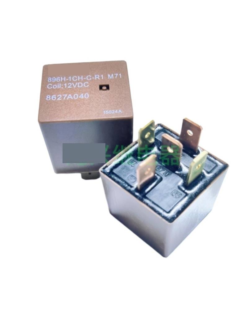 896H-1CH-C-R1 M71 12VDC 8627A040 RELAY 1PCS HOROJDTH von HOROJDTH