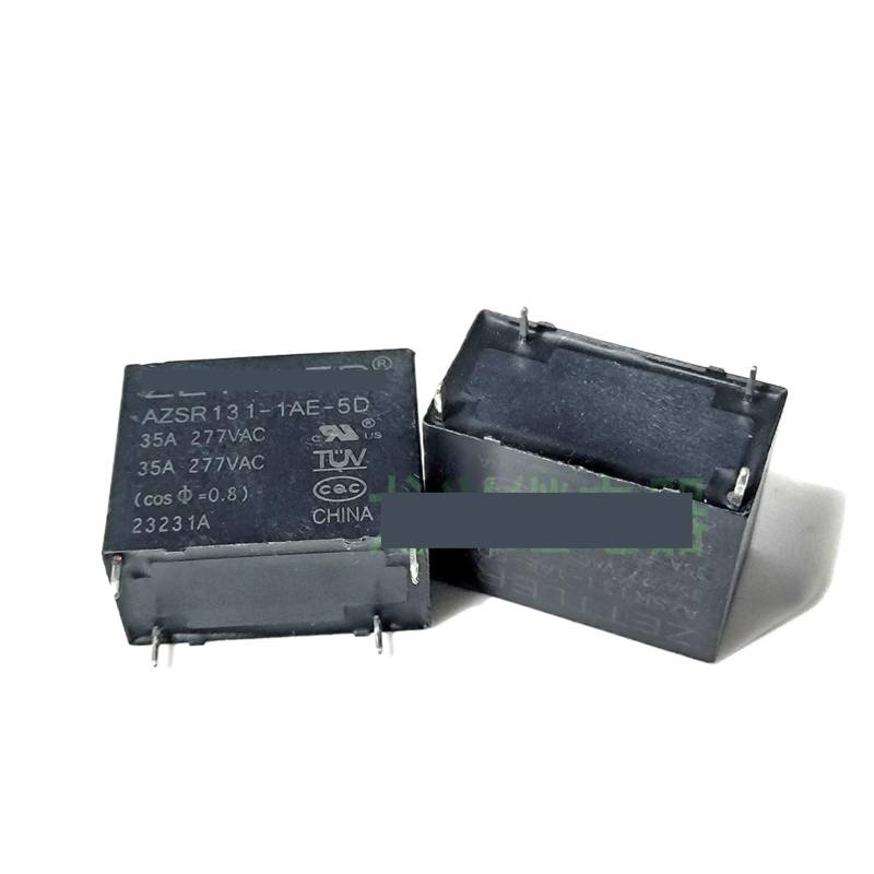 AZSR131-1AE-5D 5VDC 35A RELAY 1PCS HOROJDTH von HOROJDTH