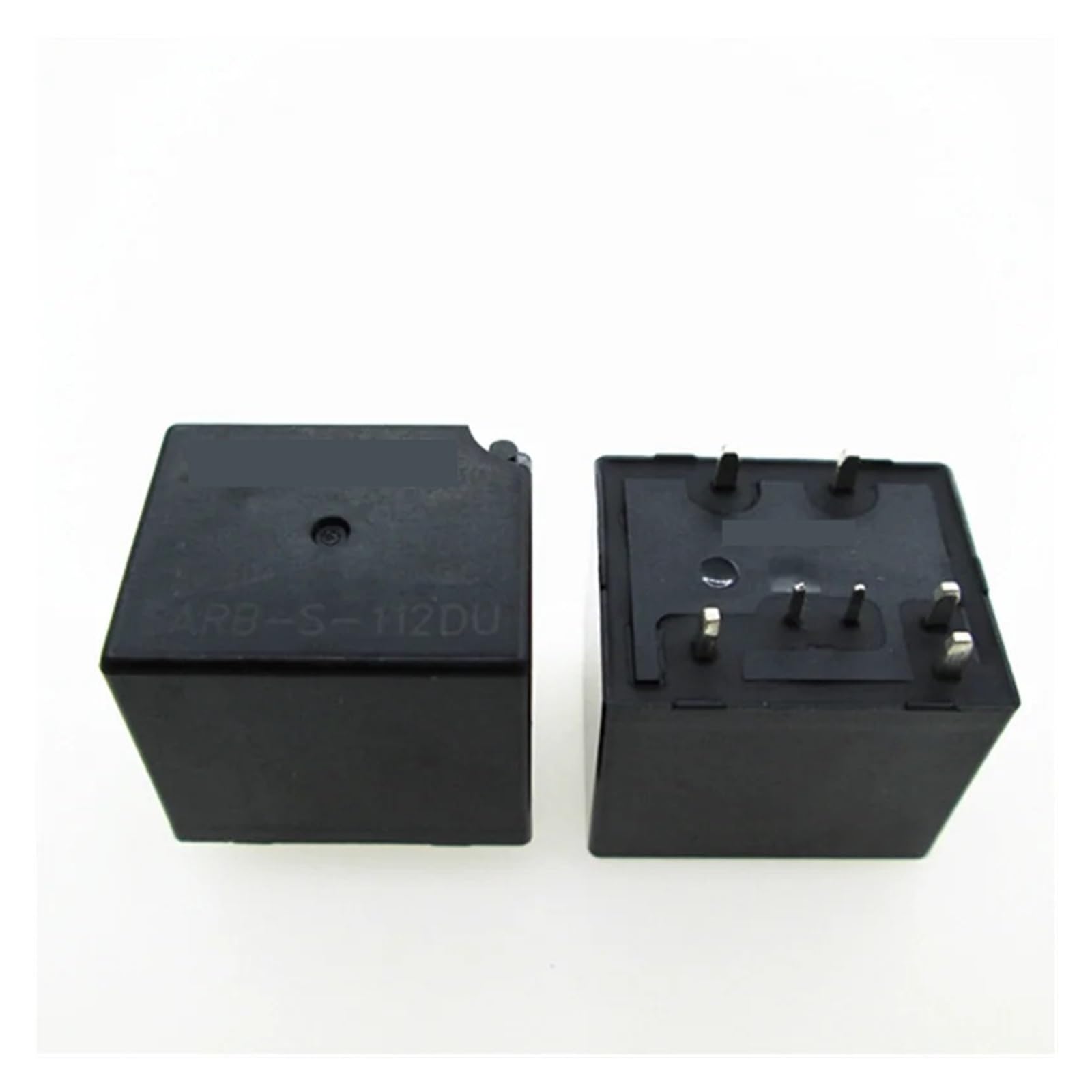 CAR relay SARB-S-112DU 12VDC SARB-S-112DU-12VDC SARBS112DU DC12V 12V 12VDC 40A 14VDC DIP7 10pcs/lot HOROJDTH von HOROJDTH
