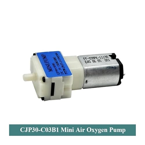 CJP30-C03B1 Air Pump DC 3V 3.7V Pressure Pump DIY Electronic Aquarium Water Fish Tank HOROJDTH von HOROJDTH