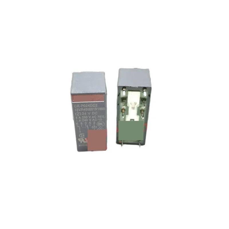 CR-P024DC2 RELAY 1PCS HOROJDTH von HOROJDTH