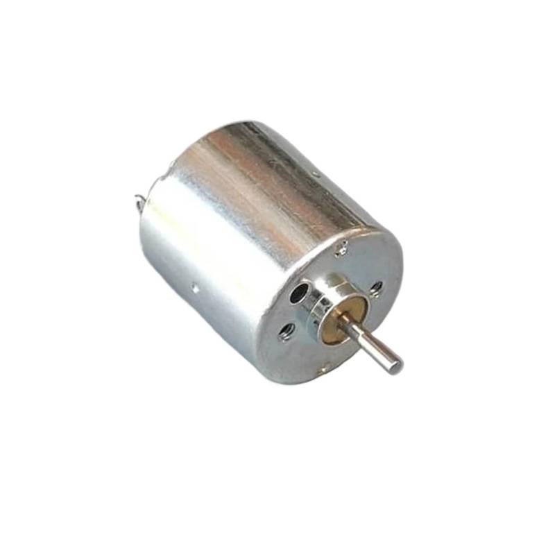 DC 1.5V 3V 3.7V 18500RPM High Speed 17mm*18mm 020 Round DC electronic starter HOROJDTH von HOROJDTH