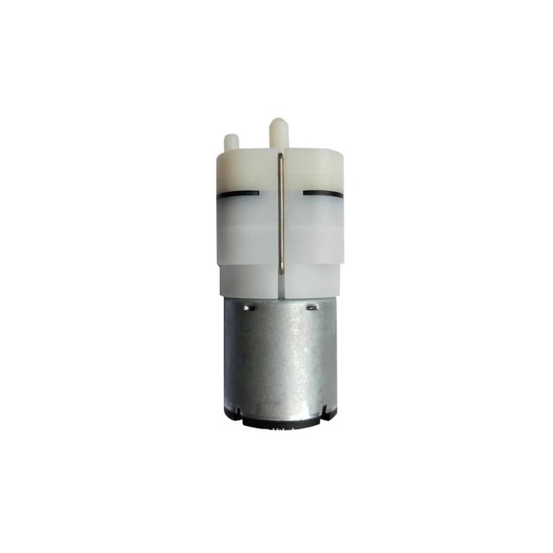 DC 12V Air Pump Pumps Pumping 6.0L/min Pumping for Instrument Fish Tank Massage Chair HOROJDTH von HOROJDTH