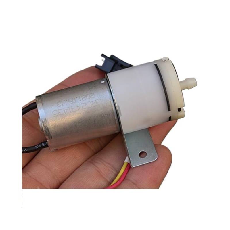 DC 24V 370 electronic starter Air Pump Diaphragm Pump Vacuum Negative Pressure Suction Large Flow HOROJDTH von HOROJDTH