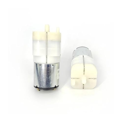 DC 24V Air Pump Large Flow Negative Pressure Pump Small Suction Pump Vacuum Pump for Massage Apparatus Equipment HOROJDTH von HOROJDTH