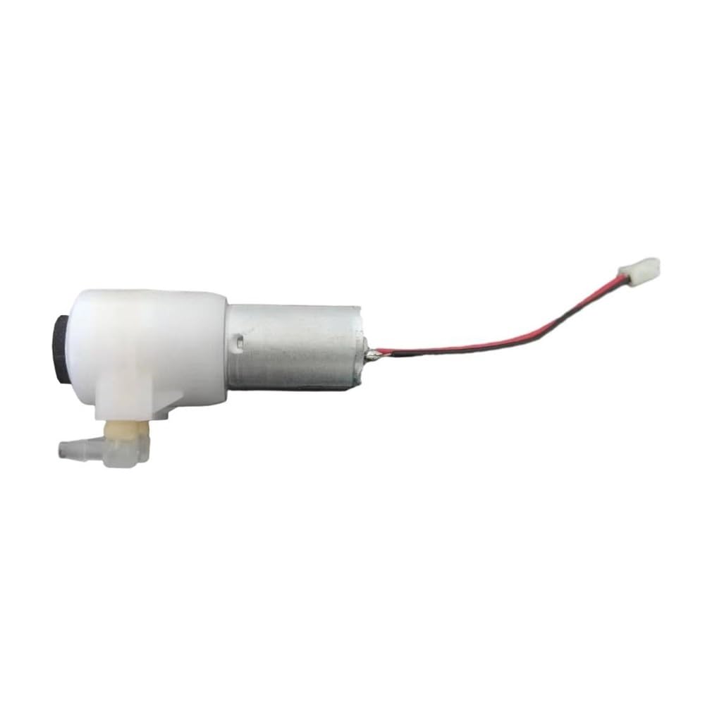 DC 3.7V 130 Peristaltic Water Pump 48ml/min Flow Pump 0.2A Small Silent Flow Stabilization Self-priming Water Pumps HOROJDTH DC 3.7V 130 Peristaltic Water Pump 48ml/min Flow Pump 0.2A Small Silent Flow Stabilization Self-priming Water Pumps HOROJDTH von HOROJDTH