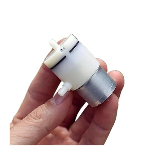 DC 3V-3.7V 310 electronic starter Pump Vacuum Air Pressure Self-priming Suction Pump Breast Negative Pressure Pump Strong Suction HOROJDTH von HOROJDTH