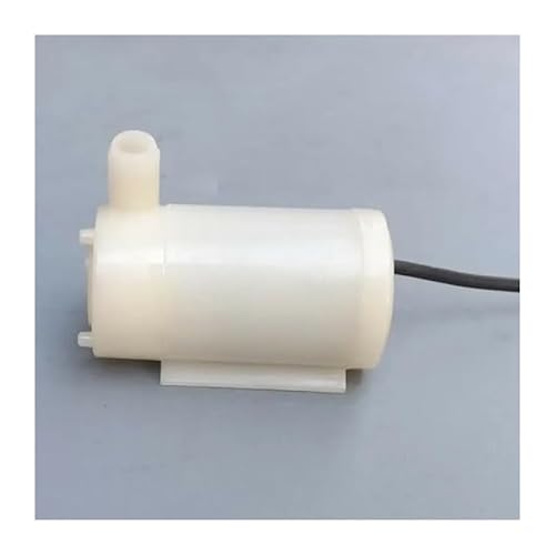 DC 3V 3.7V 5V 6V Submersible Pump Small Water Pump Low Noise DIY Water Fish Tank/Aquarium HOROJDTH von HOROJDTH