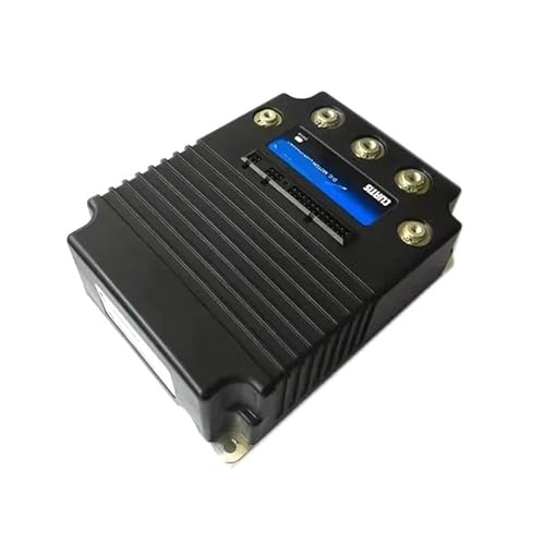 DC Controller With Coding Vehicle Drive Controller Sightseeing Vehicle Patrol Vehicle 1268-5403 400A 36-48V HOROJDTH DC Controller With Coding Vehicle Drive Controller Sightseeing Vehicle Patrol Vehicle 1268-5403 400A 36-48V HOROJDTH von HOROJDTH