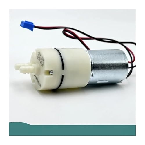 DSB412-H DC 5V 6V 7.4V 370 electronic starter Water Pump Self Priming Water Pump Silent Diaphragm Pump Large Flow HOROJDTH DSB412-H DC 5V 6V 7.4V 370 electronic starter Water Pump Self Priming Water Pump Silent Diaphragm Pump Large Flow HOROJDTH von HOROJDTH