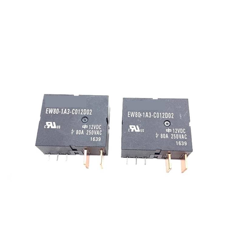 EW80-1A3-C012D02 12VDC 80A RELAY 1PCS HOROJDTH von HOROJDTH