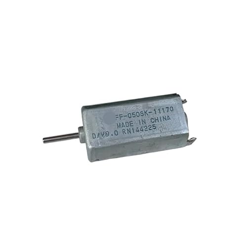 FF-050SK-11170 electronic starter DC 3V-9V 13600RPM High Speed HOROJDTH FF-050SK-11170 electronic starter DC 3V-9V 13600RPM High Speed HOROJDTH von HOROJDTH