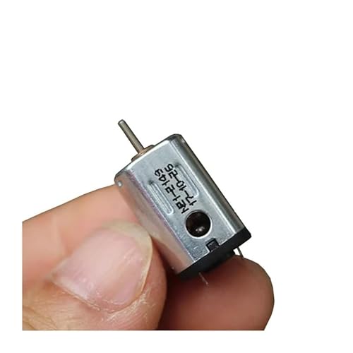 FK-N21 electronic starter DC 3.7V 31000RPM High Speed 10mm*12mm HOROJDTH FK-N21 electronic starter DC 3.7V 31000RPM High Speed 10mm*12mm HOROJDTH von HOROJDTH