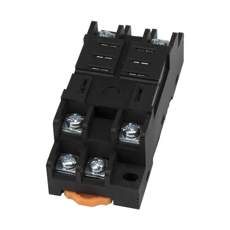 FRS01 8 pins 30A relay socket for JQX-30F-2Z HOROJDTH von HOROJDTH