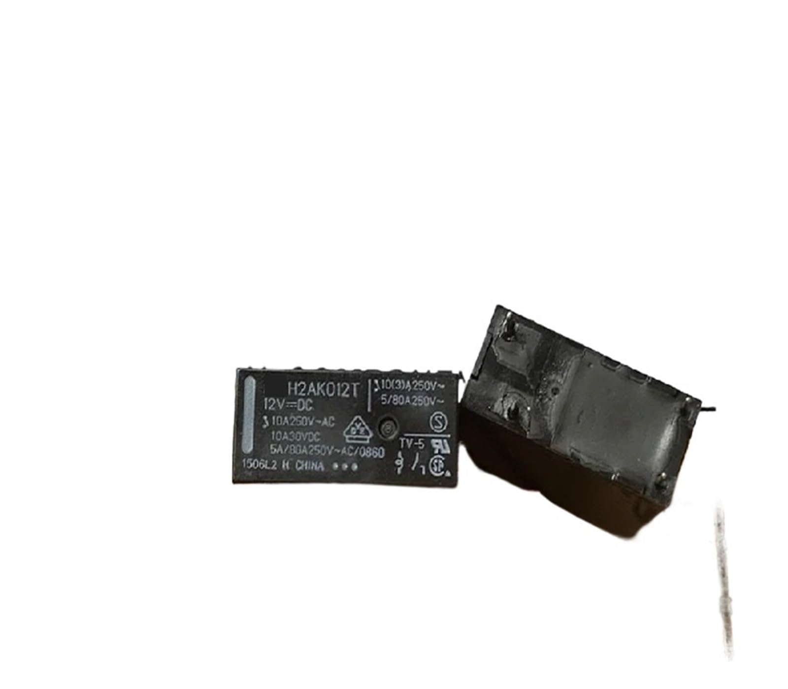 FTR-H2AK012T relay 10A is open. HOROJDTH FTR-H2AK012T relay 10A is open. HOROJDTH von HOROJDTH