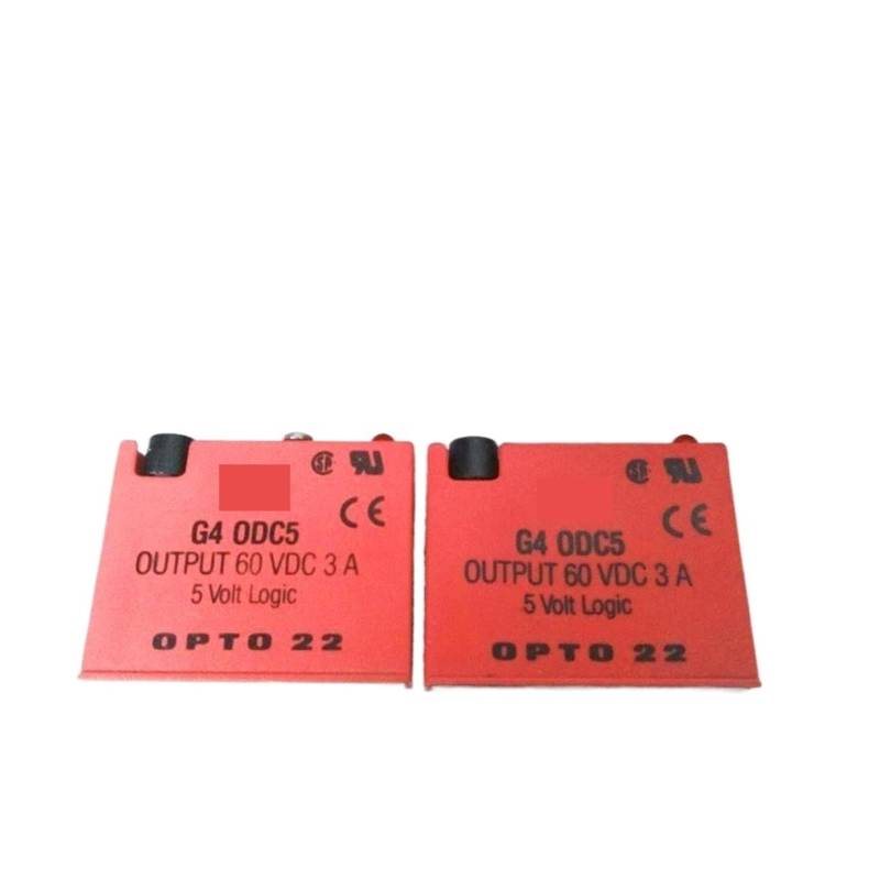 G4odc5 output 60VDC 3A solid state relay HOROJDTH von HOROJDTH