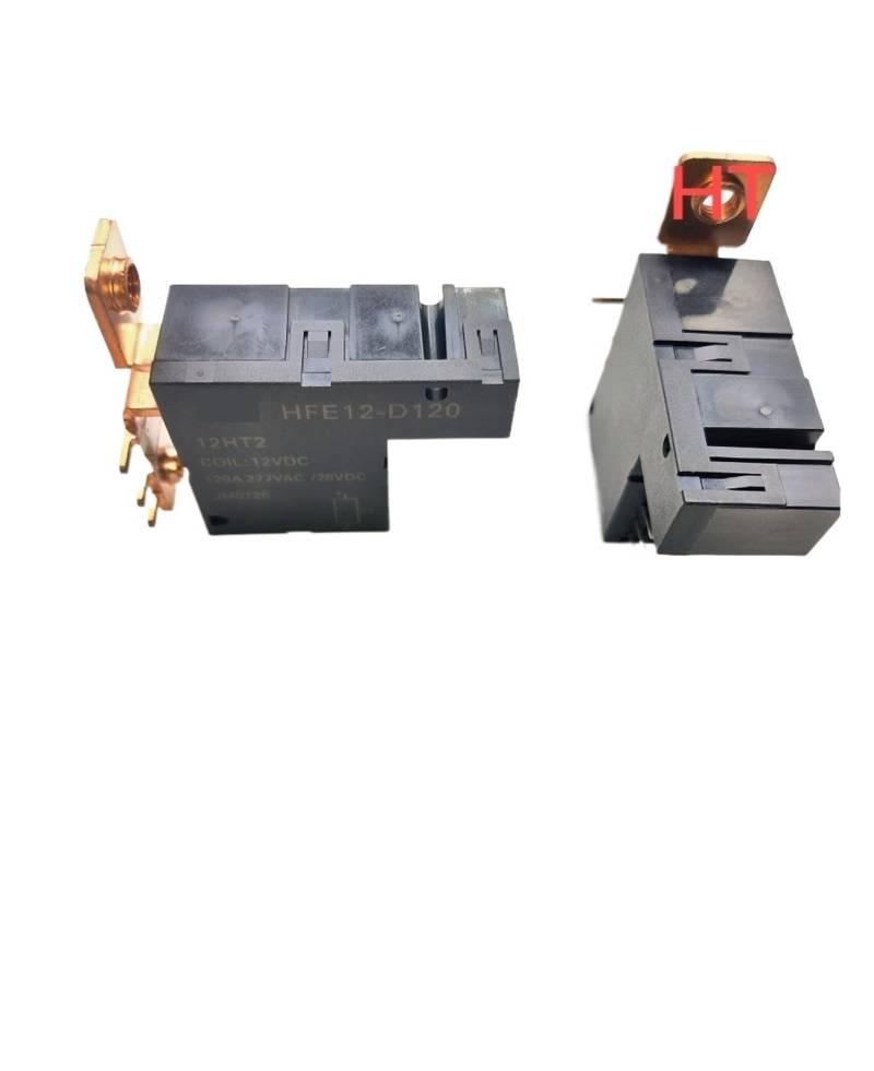 HFE12-D120 12HT2 Macro Relay 12VDC 120A Magnetic Retention HOROJDTH von HOROJDTH