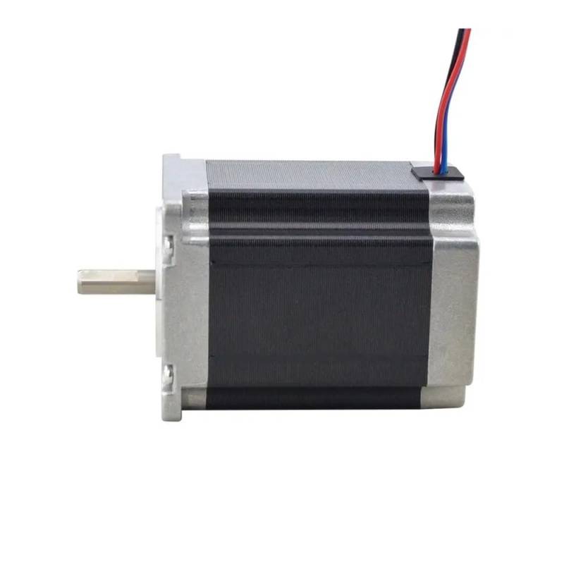 High Temperature Nema 23 Stepper electronic starter 1.85Nm/256.9oz.in 2.81A 4-lead Insulation Class H 180℃ HOROJDTH von HOROJDTH