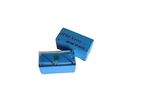 JY9H-K 9VDC 4-foot relay HOROJDTH von HOROJDTH