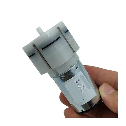 KPM36B-14A DC 6V-16V 12V Large Flow Diaphragm Air Pump Pump DIY Monitor Massage Chair Aquarium Tank HOROJDTH KPM36B-14A DC 6V-16V 12V Large Flow Diaphragm Air Pump Pump DIY Monitor Massage Chair Aquarium Tank HOROJDTH von HOROJDTH
