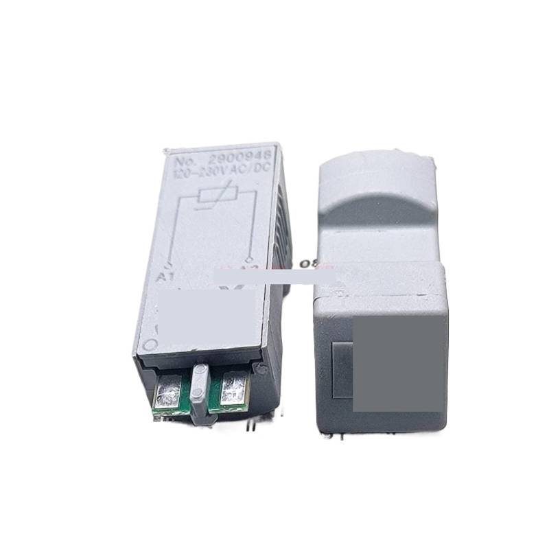 NO.2900948 RIF-V-120-230AC/DC UC RELAY protection module 1PCS HOROJDTH von HOROJDTH